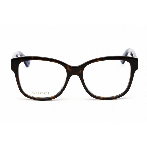 Gucci EYEGLASSES GG038ON-003-54 New with case - Picture 4 of 5